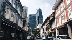 Ann Siang Road (D1), Retail #565615381